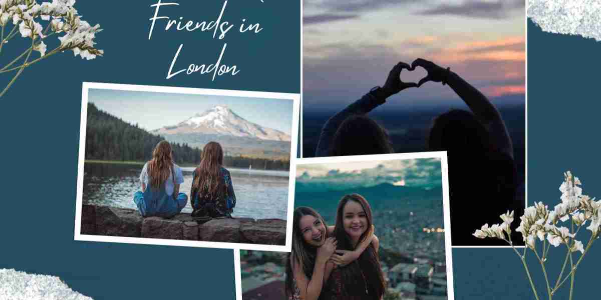 How to Make Friends in London Comprehensive Guide