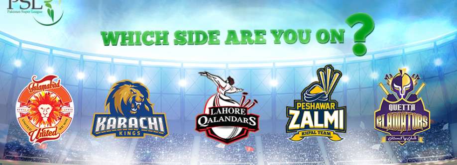 psl live score today Cover Image