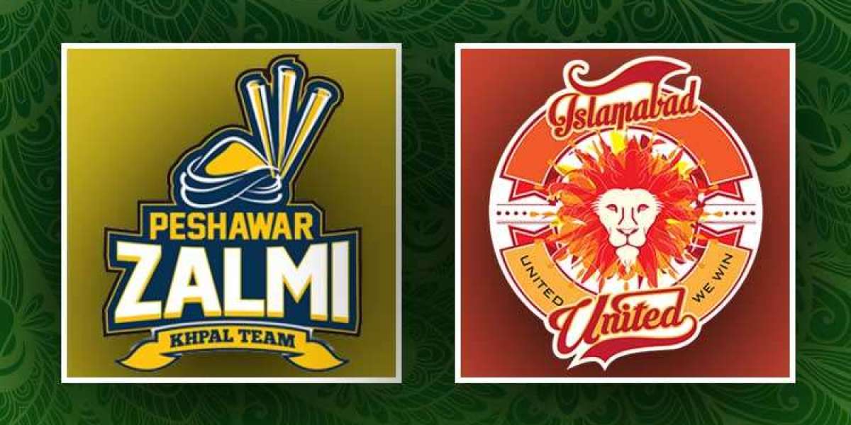 PSL 9: Peshawar Zalmi sets formidable target of 202 runs for Islamabad United update