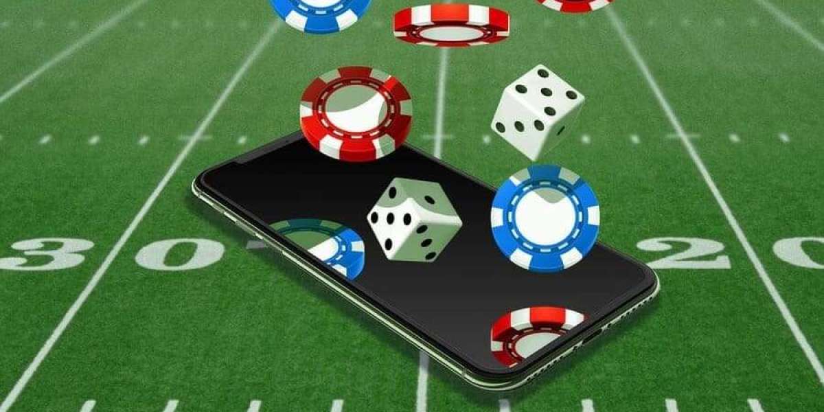 Rolling the Dice: Unraveling the Thrills and Chills of Sports Gambling