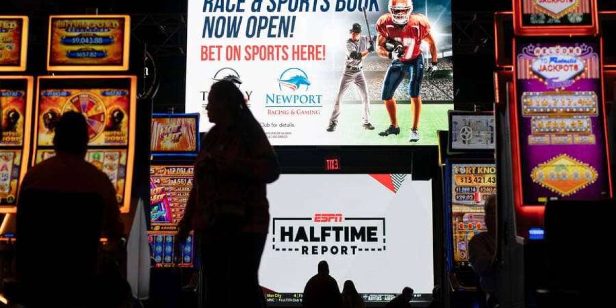 Betting Your Heart Out: The Gamblers’ Guide to Sports Madness!