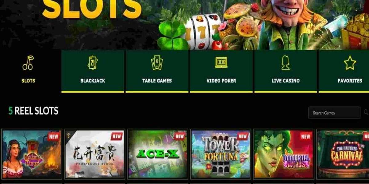 Rolling the Dice: Unlocking the Treasure Troves of the Casino Site Experience