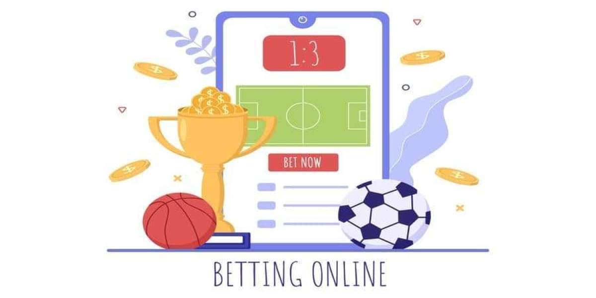 Korean Betting Sites: Your Gateway to Excitement, Fun, and Fortune