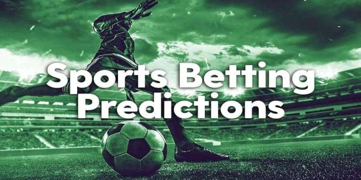 Get Your Kick On: Exploring the Thrills of Korean Sports Betting Sites!