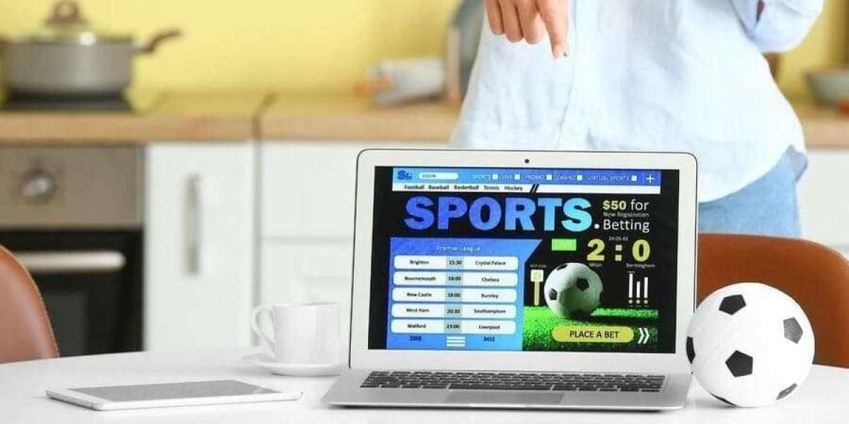 Betting Your Way to Glory: The Thrill and Traps of Sports Gambling