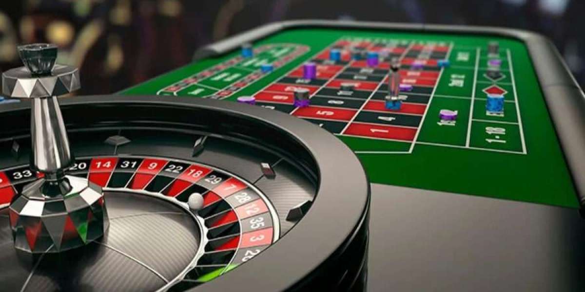 Spin to Win: The Surprising World of Slot Sites Unveiled!