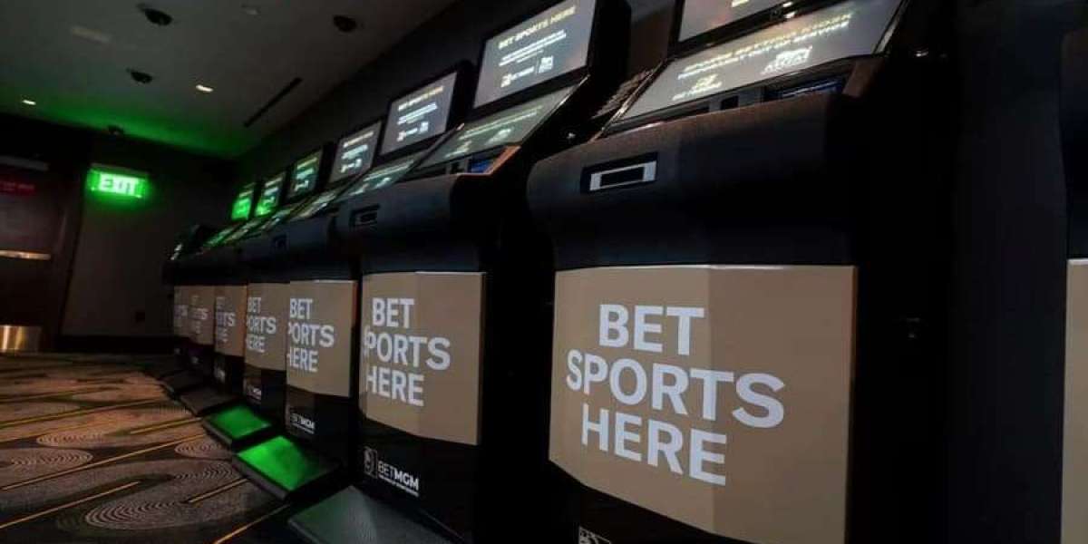 Riding the Odds: The Witty World of Sports Betting