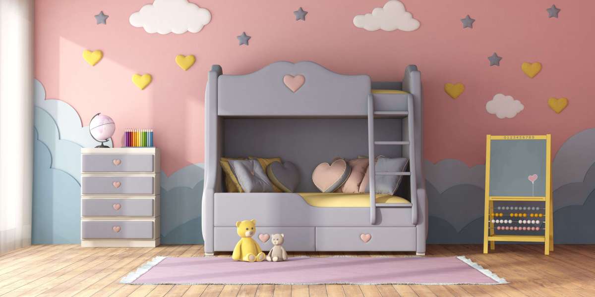 Are You Responsible For The Bunk Beds For Children Budget? 12 Tips On How To Spend Your Money