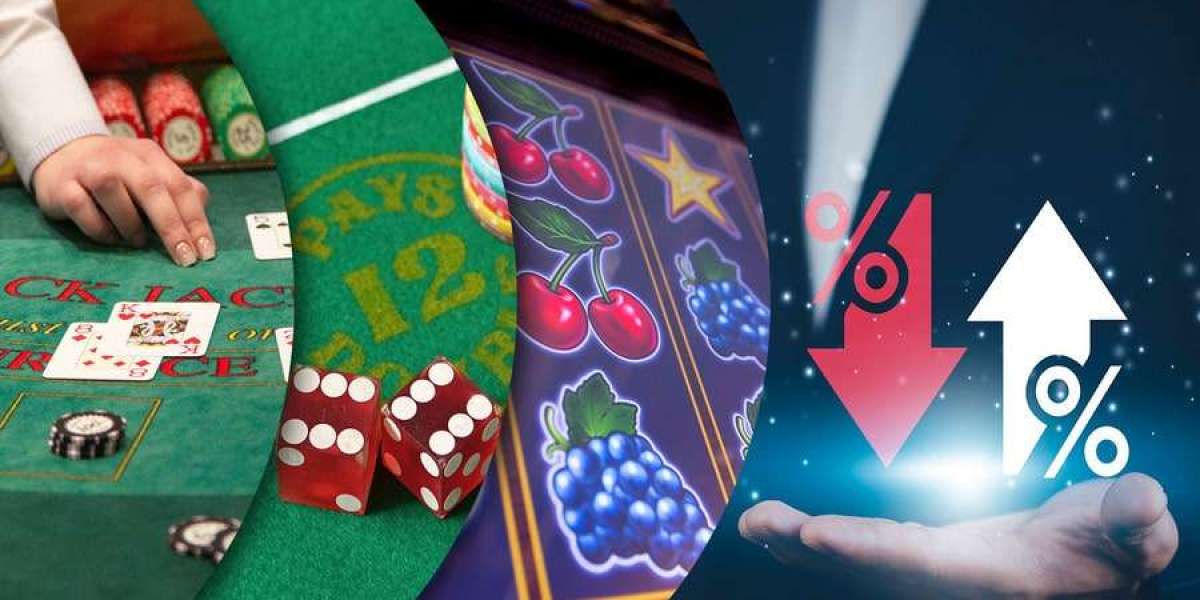 Spin Your Way to Riches: A Master’s Guide to Dominating Online Slots