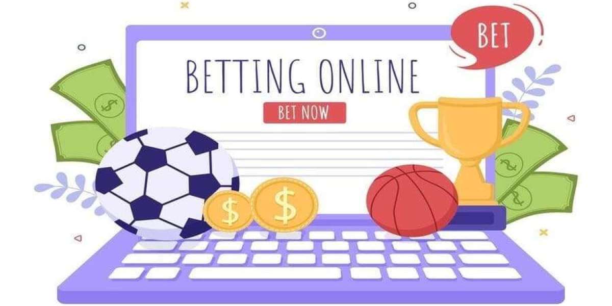 Spinning the Odds: Dive into the World of Korean Betting Sites