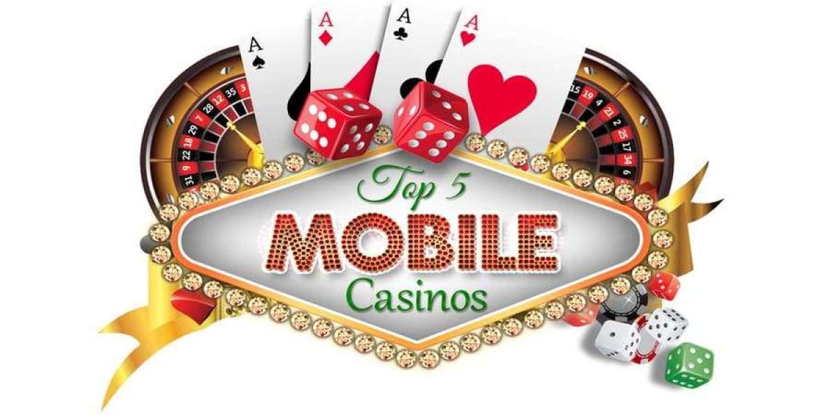 The Ultimate Guide to Thrilling Online Casino Adventures