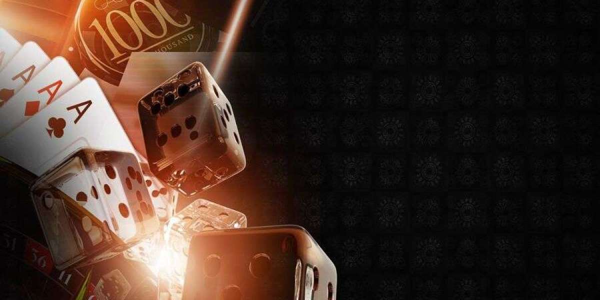 Mastering the Art of How to Play Online Casino