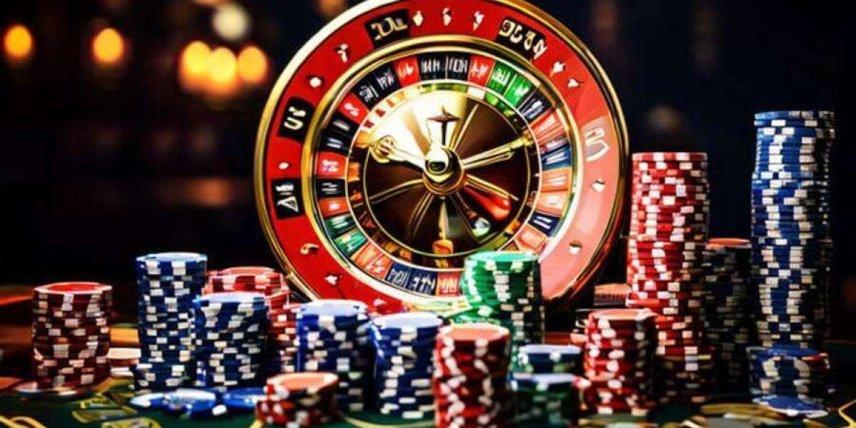 Discover Top Korean Betting Sites: Gambling Excellence