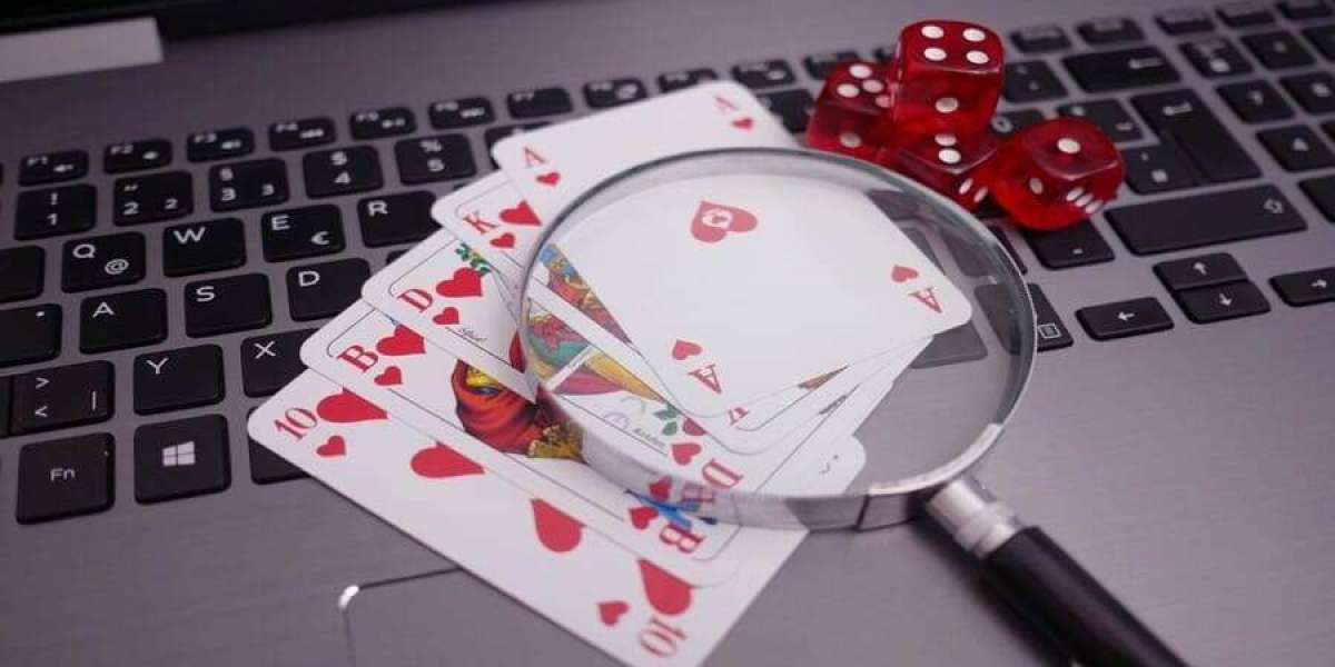 Mastering Online Baccarat: Your Ultimate Guide