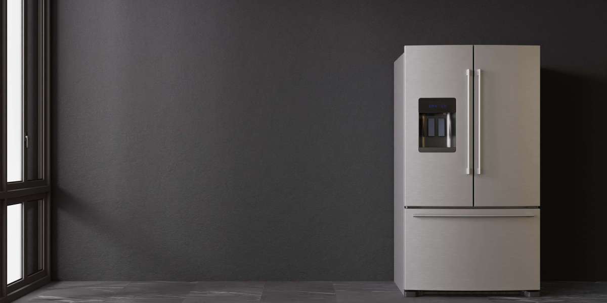 Why You Should Concentrate On Improving Fridge Freezers