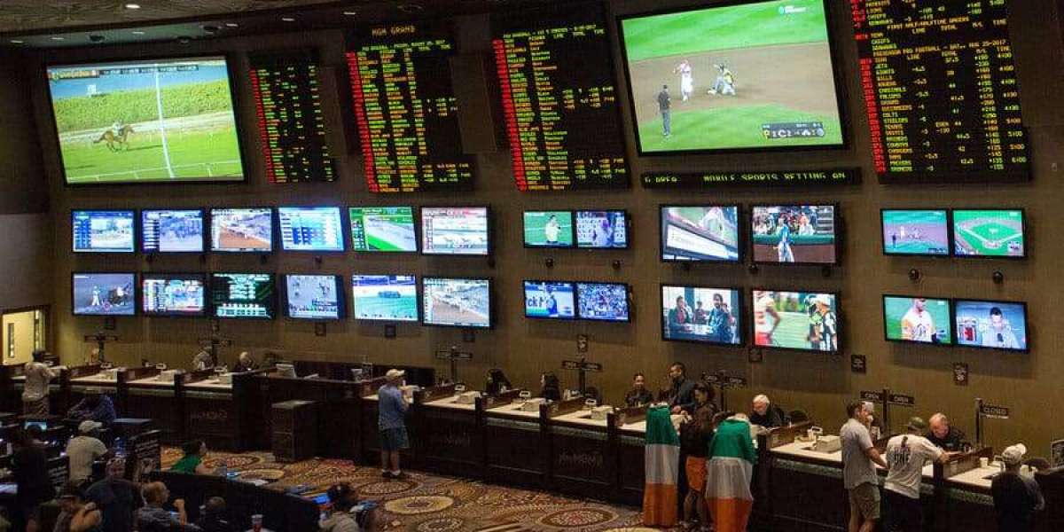 Ultimate Guide to Sports Gambling