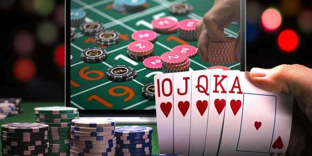 Ultimate Guide to Online Casino Adventures