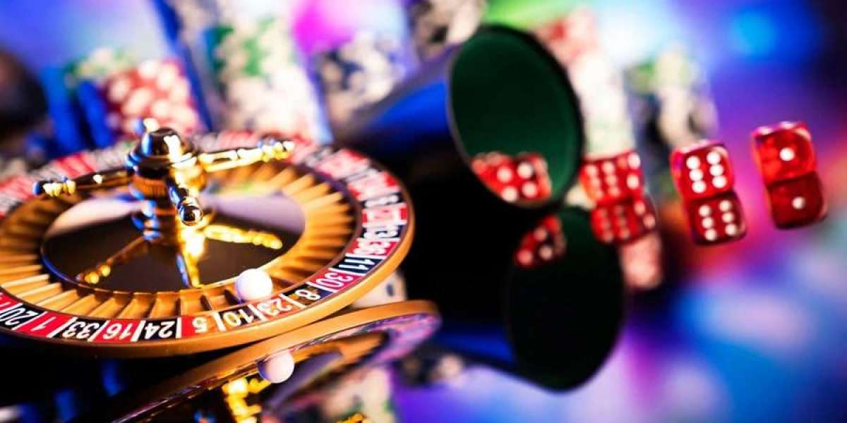 Mastering How to Play Online Casino: A Comprehensive Guide