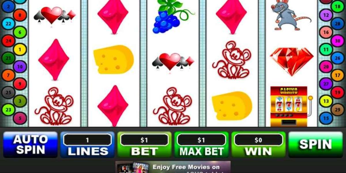 Mastering How to Play Online Casino