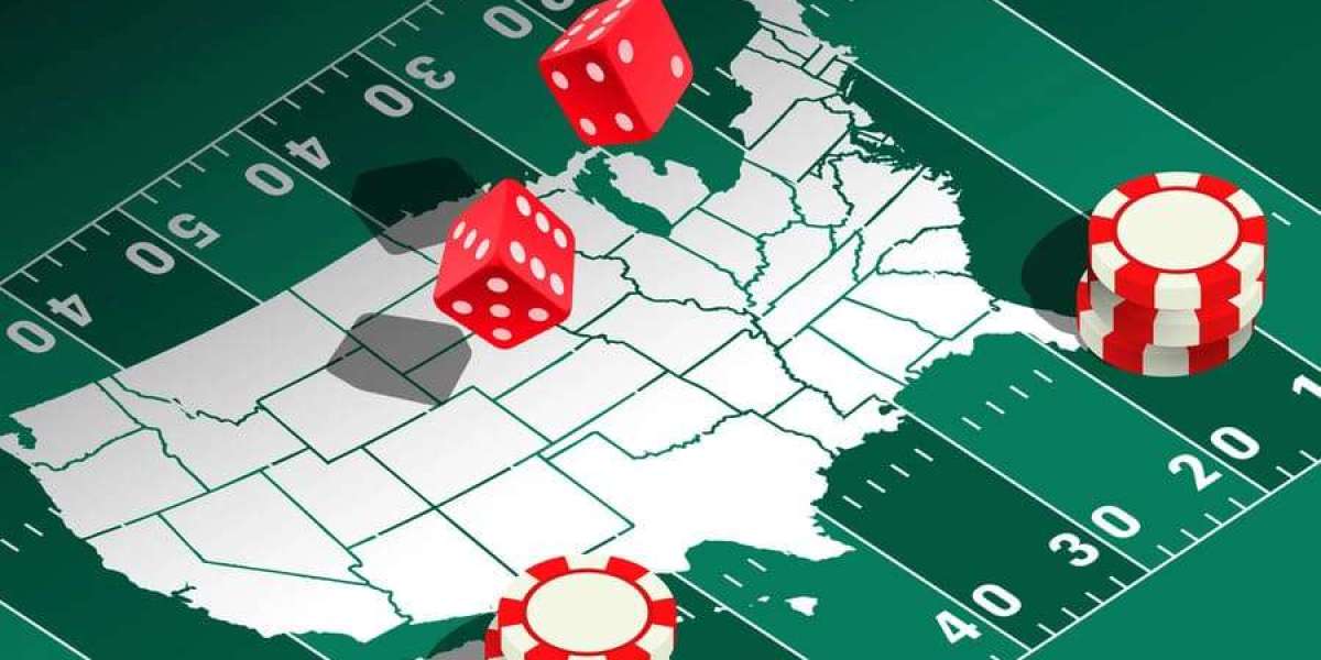 Ultimate Guide to Your Gambling Site Adventure