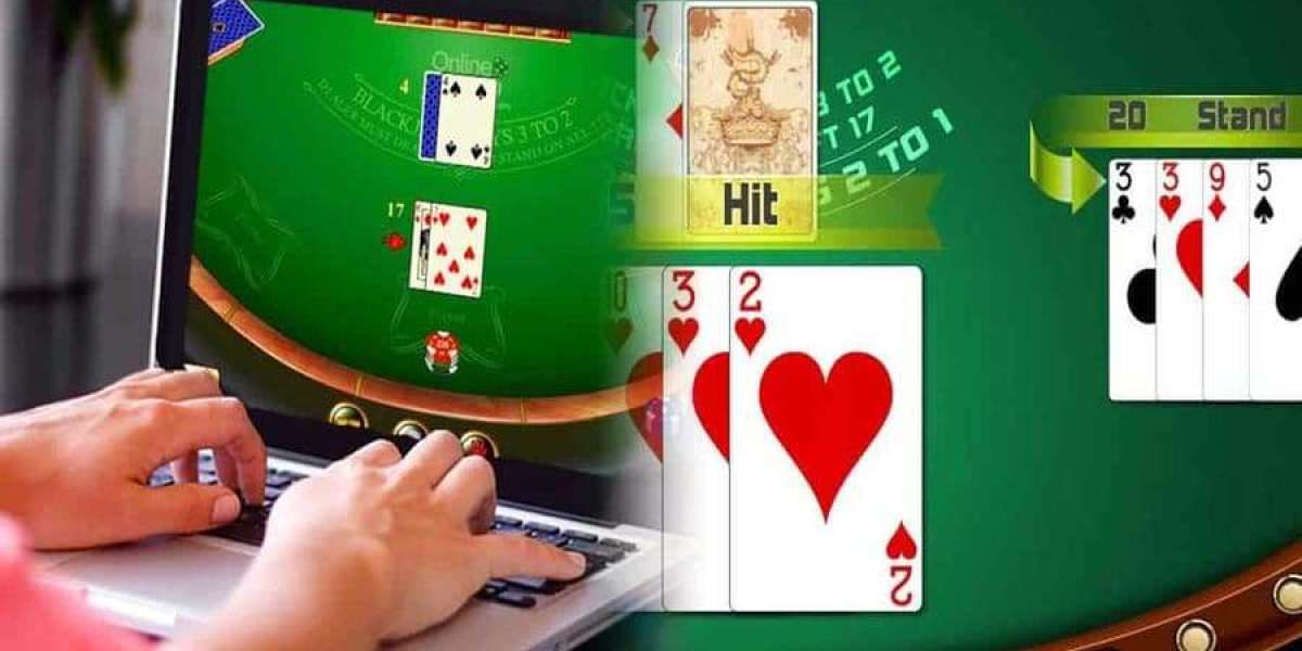 Ultimate Guide to Casino Sites