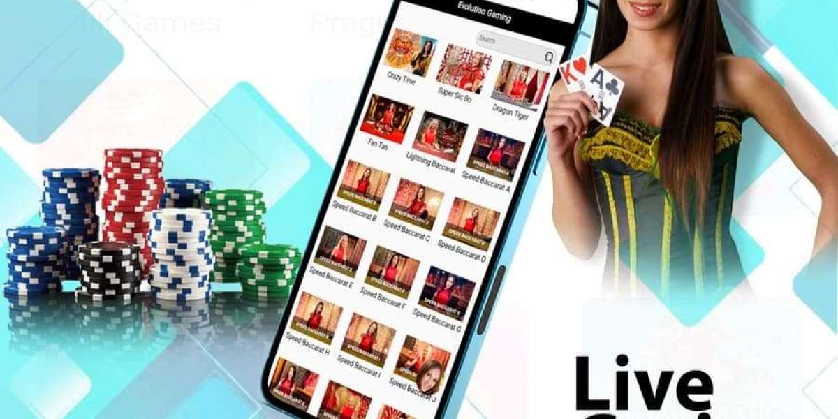 Ultimate Guide to Online Casino Gaming