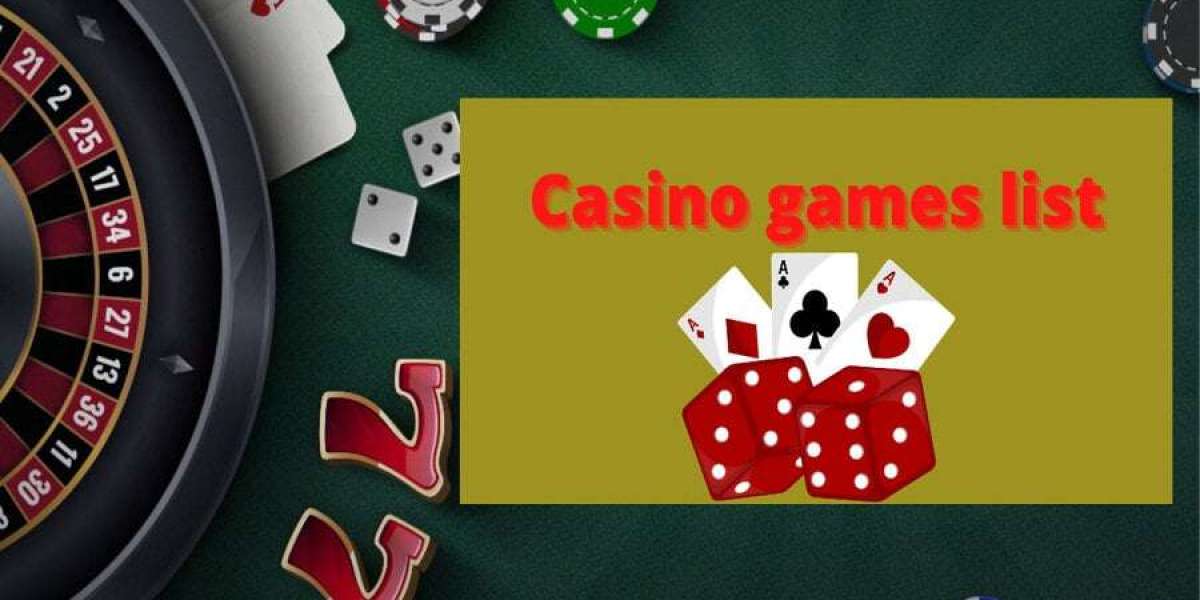 Casino Site Excellence: Everything You Need to Know