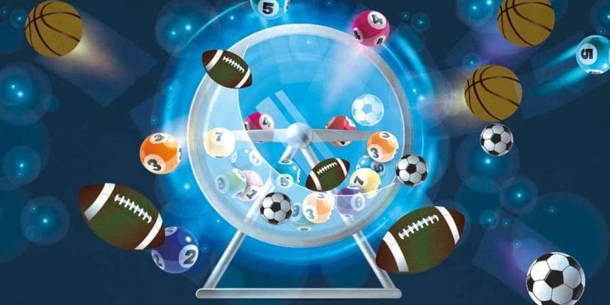 Korean Sports Gambling Site: Thrills Beyond the Game