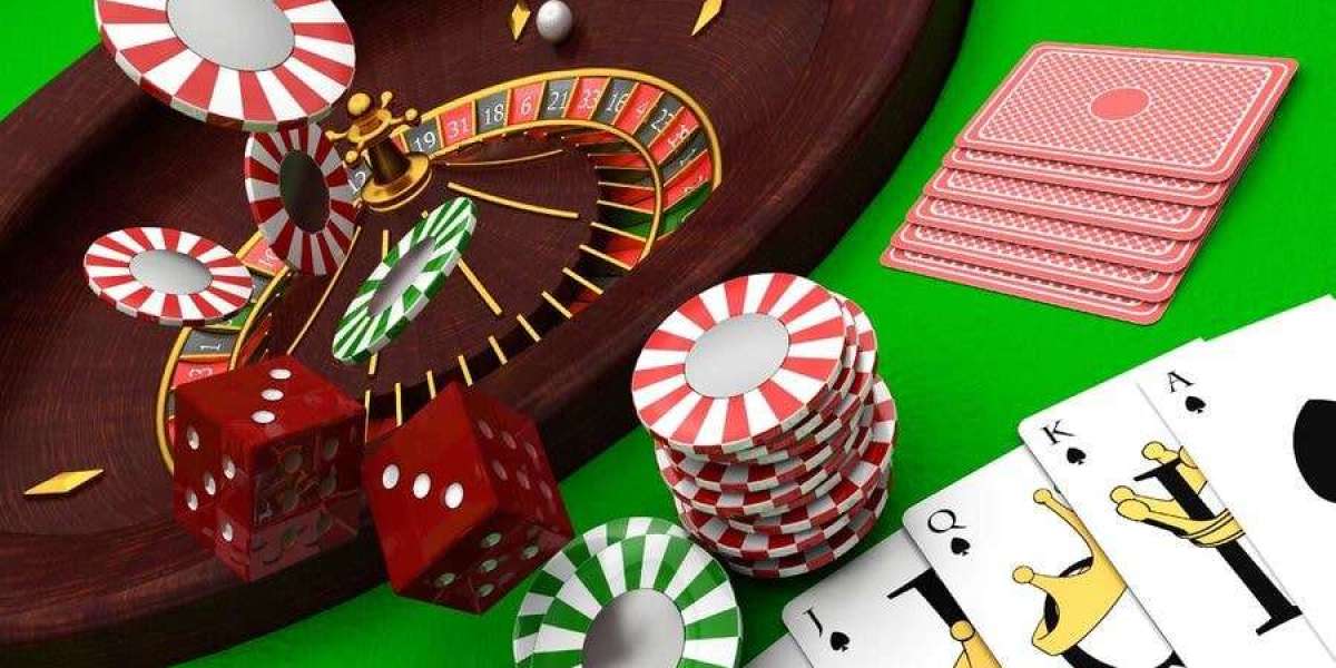 Winning Big: Online Casino Adventures