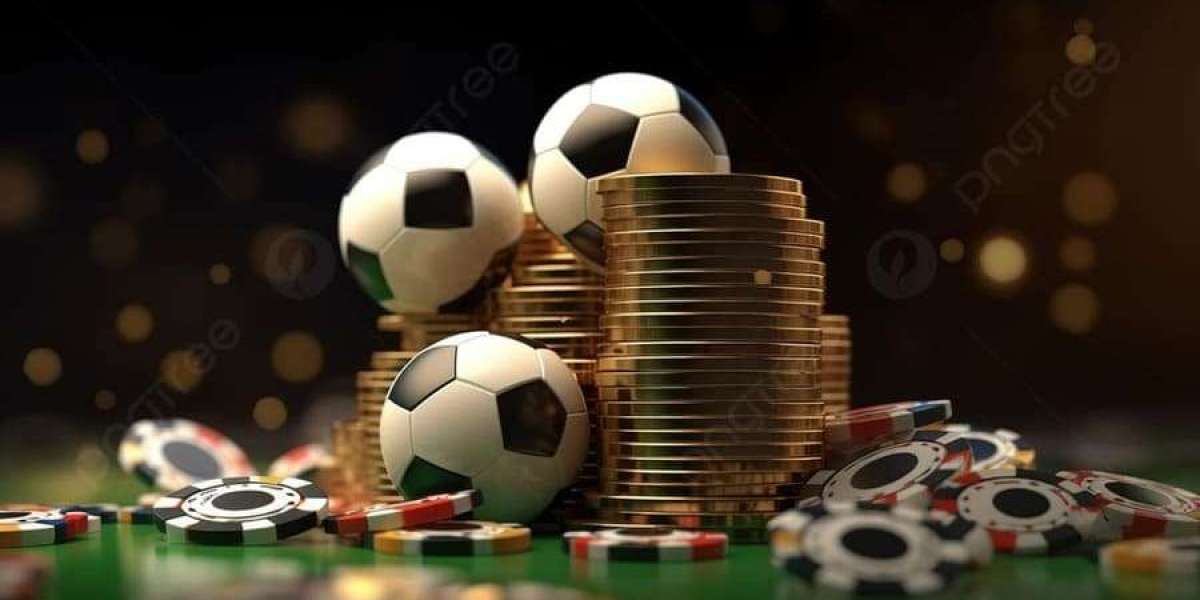 Ultimate Guide to Sports Betting Site