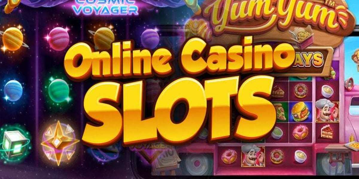 Ultimate Guide: How to Play Online Slot