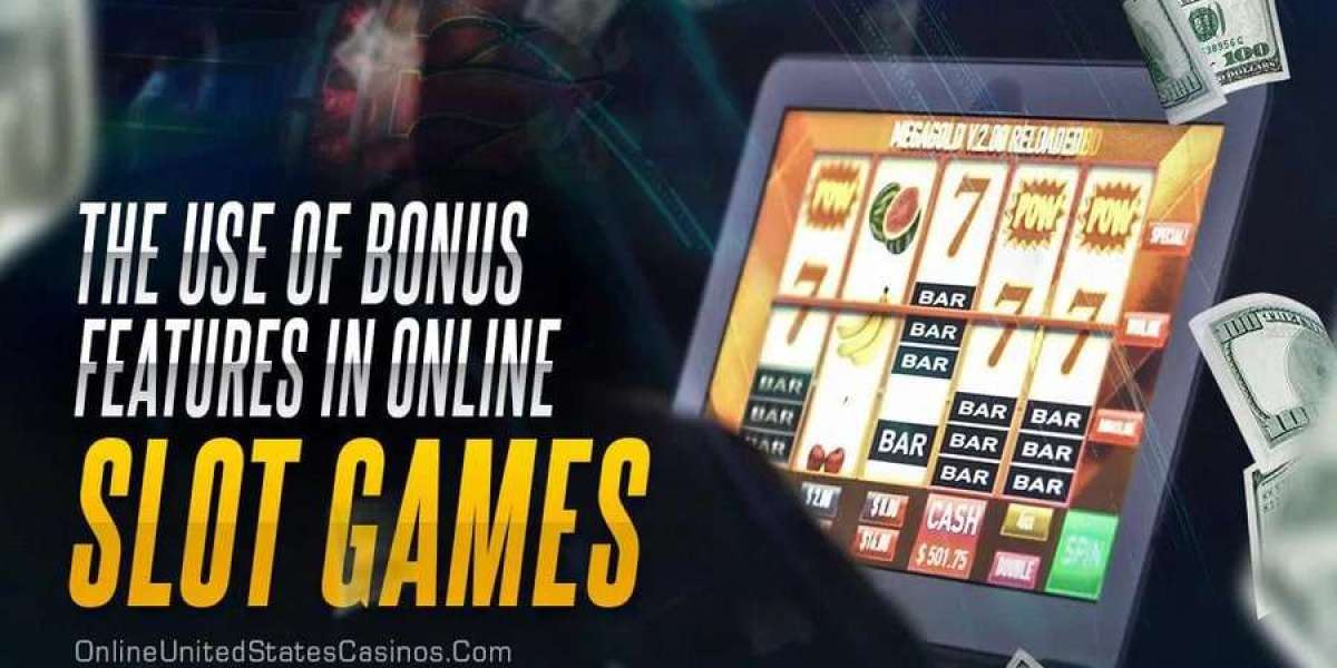 The Ultimate Guide to Online Slot Secrets