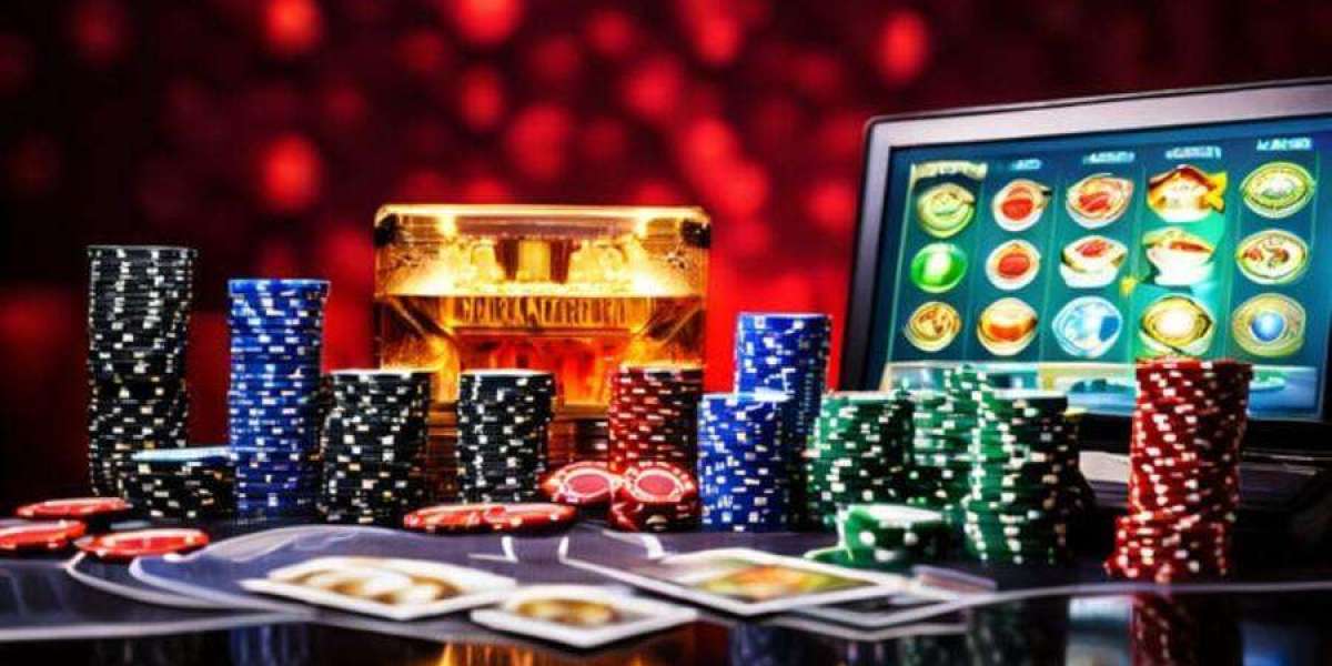 Top-Rated Gambling Site Adventures