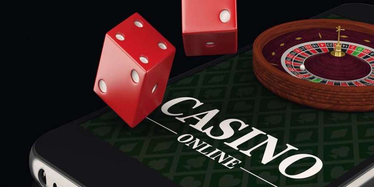 Unlocking the Secrets of Online Casino