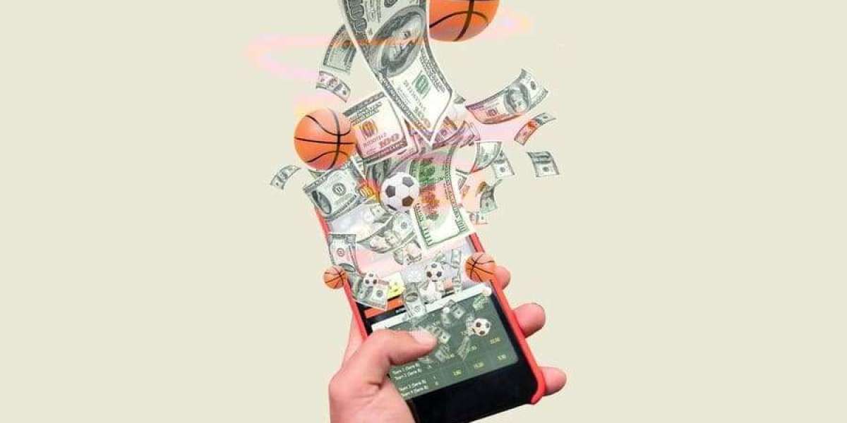 Mastering the Art of Sports Betting