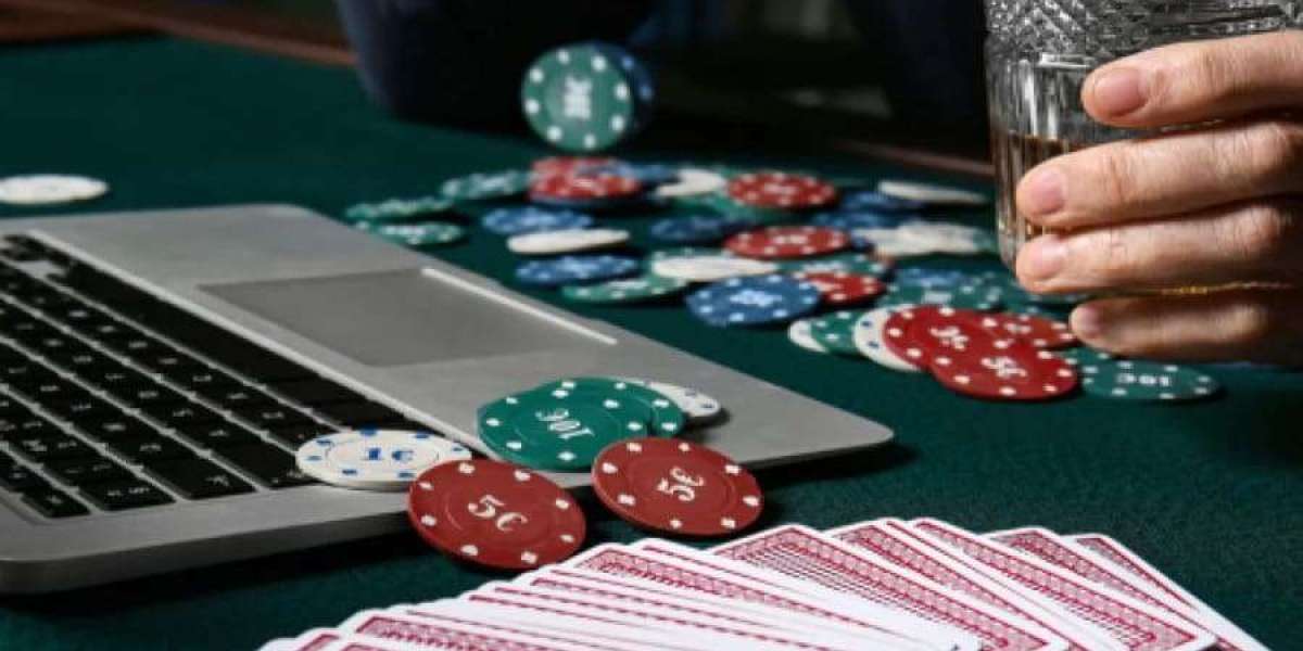 The Ultimate Guide on How to Play Online Casino