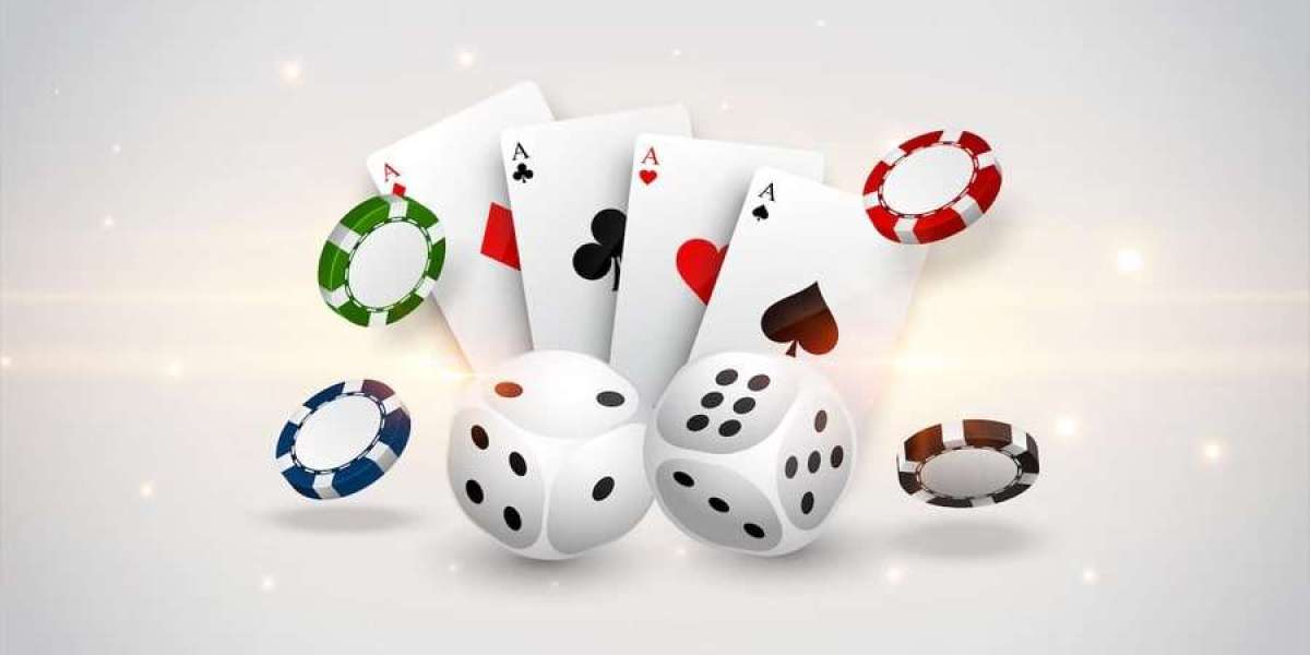 Mastering the Art of Online Baccarat