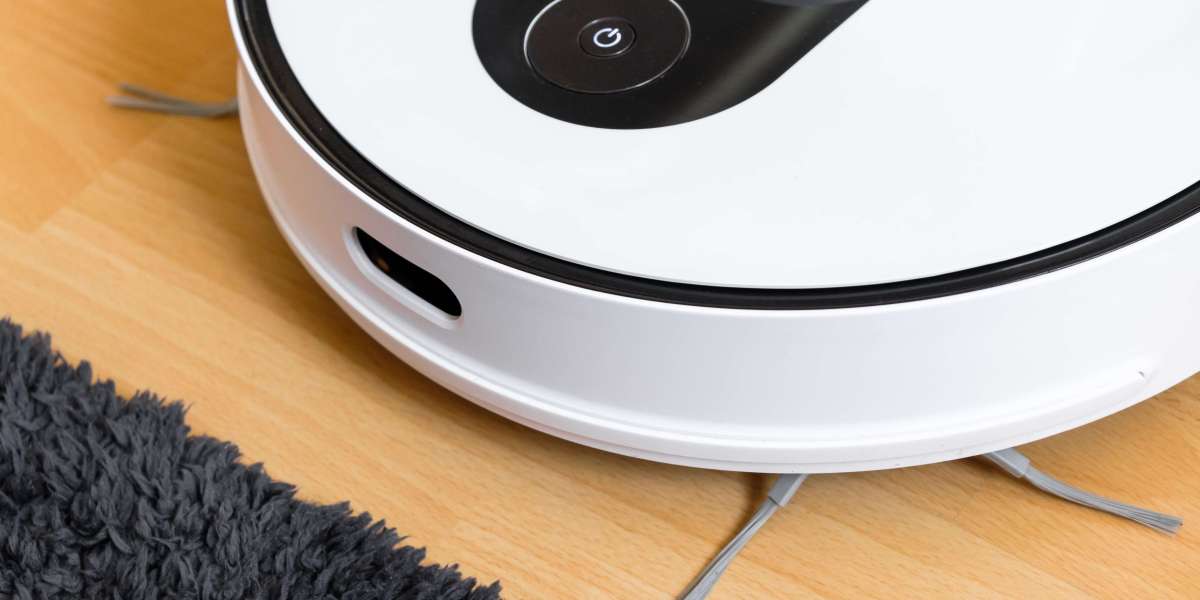 4 Dirty Little Secrets About Robot Vacuum Industry Robot Vacuum Industry