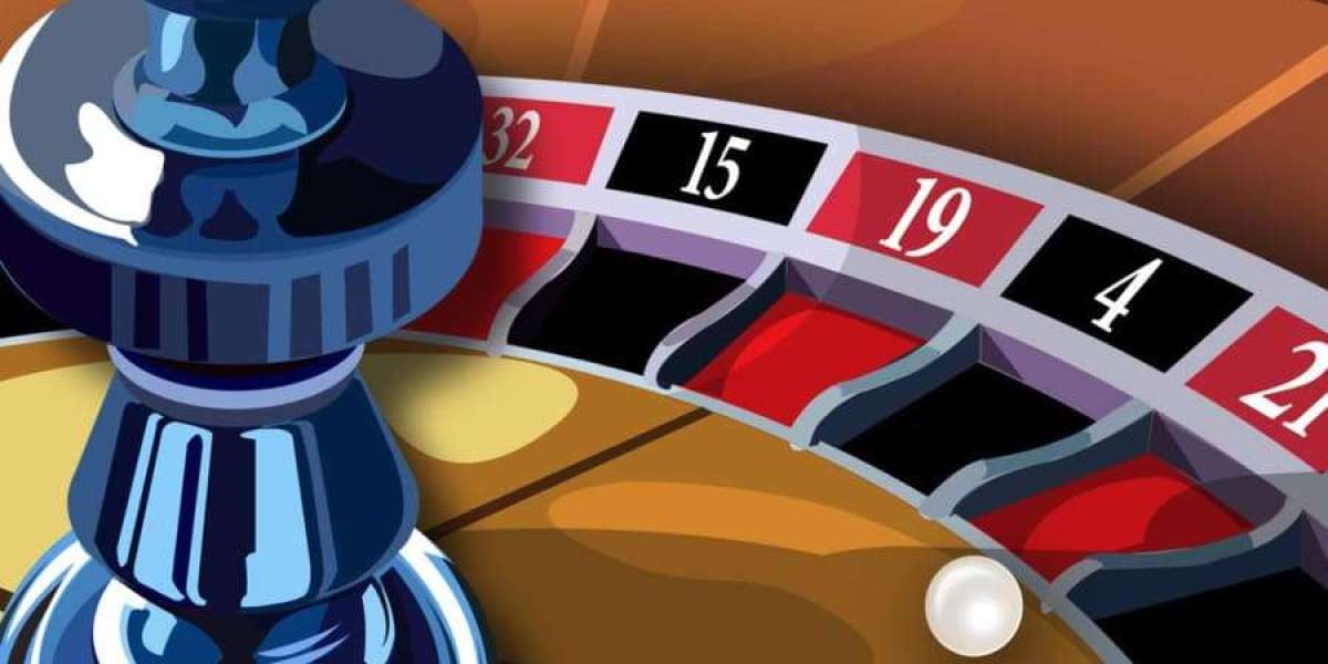 Ultimate Guide to Online Slot Machines