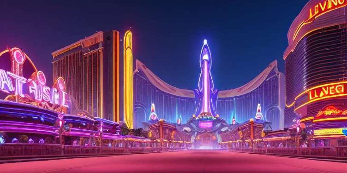 Casino de StarVegas : L'expérience des Divertissements Avec Croupier en Live