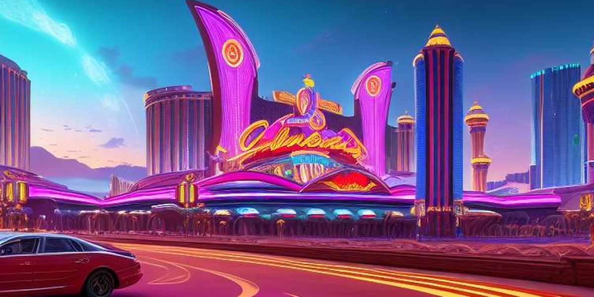 Experience de Casino Remarquable chez LamaBet Casino