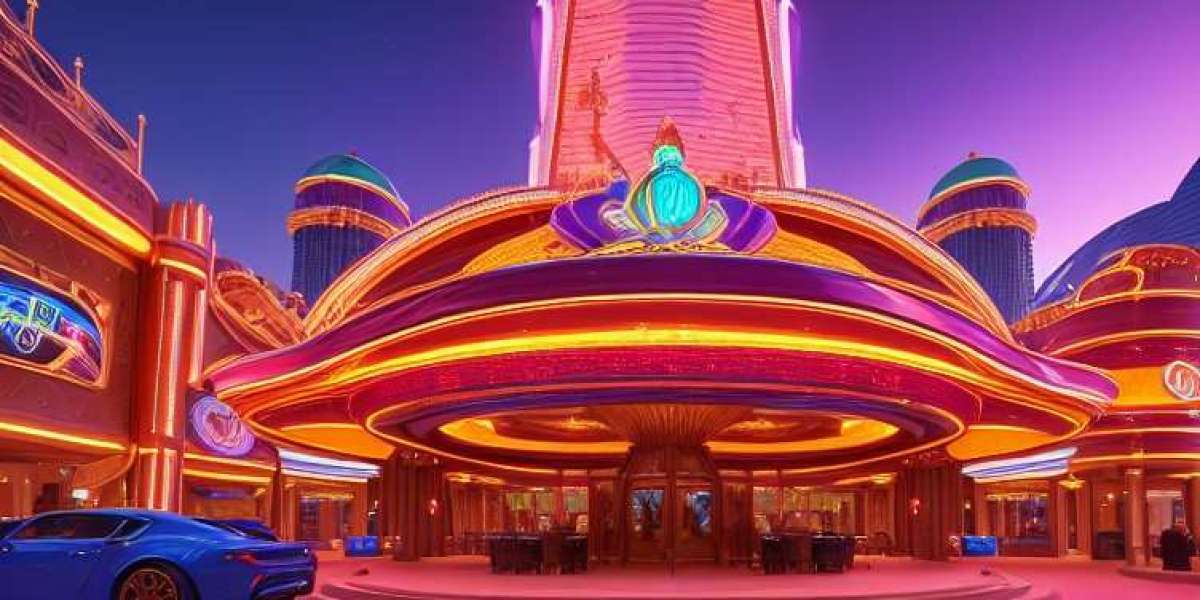 Examining the Gaming Options at 21Bit Casino