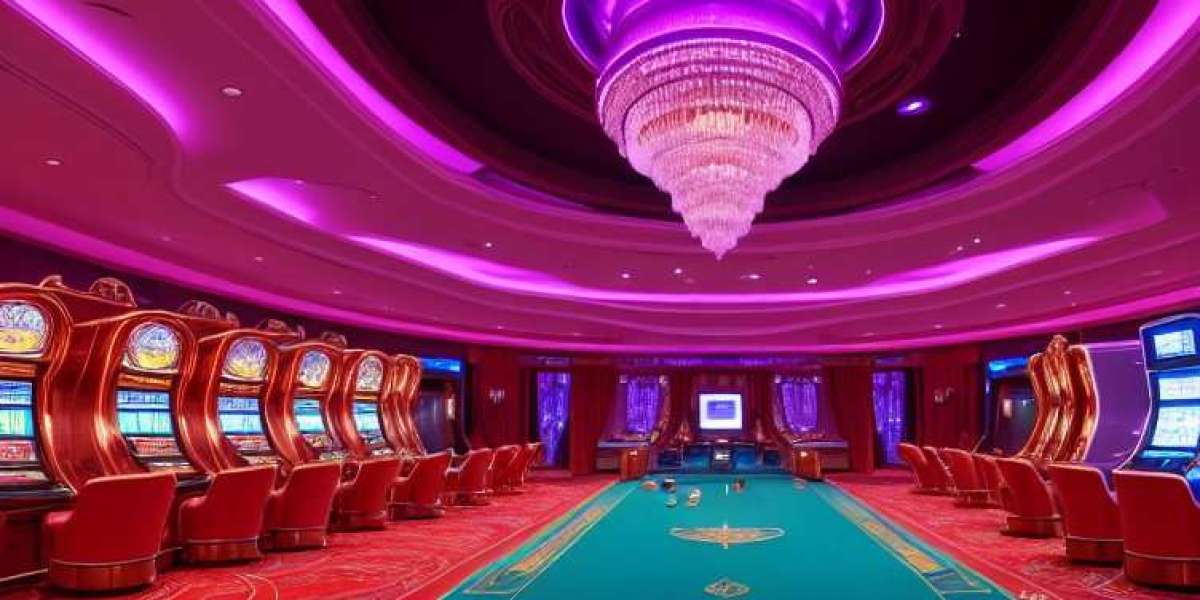 Traditionelle Casinospiele bei MyCasino