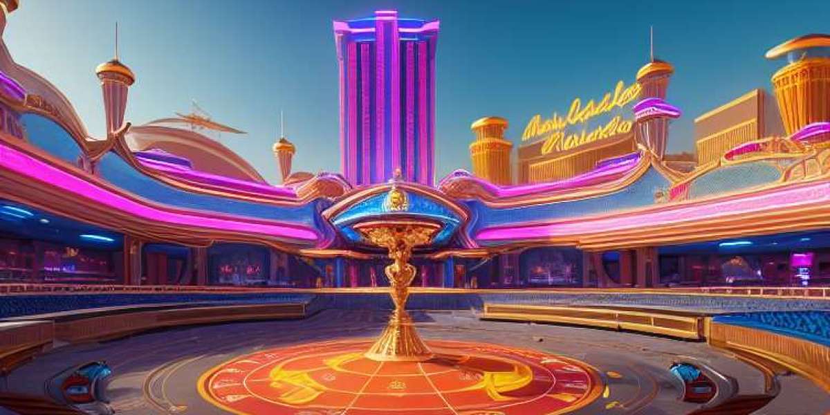 Enhancing Gaming with Rocket Play Casino Rewards