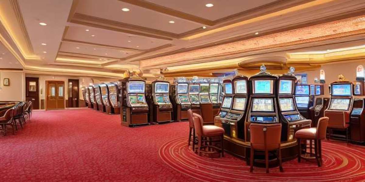 Explora el Modo de Prueba en botemania casino