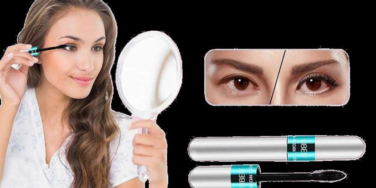 How To Use Vibely Mascara Sources: google.com (web site)