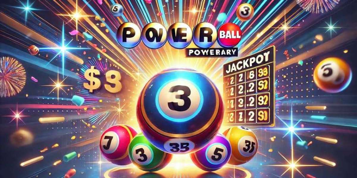 Discover the Excitement of EOS Powerball