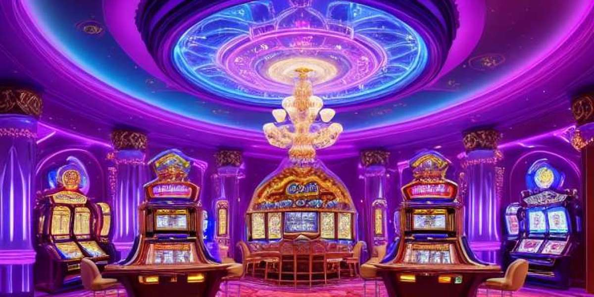 Številne Variante Plačil na Nine Casino Slovenija