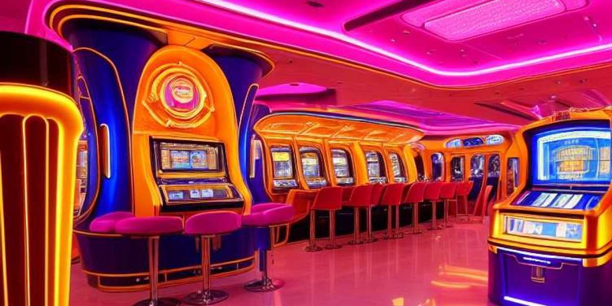 Variedad de Slots en Botemania Casino