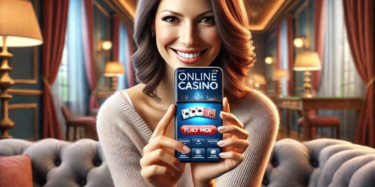 Your Ultimate Casino Site Guide